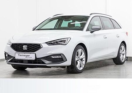 Seat Leon Sportstourer 1.5 eTSI DSG - FR