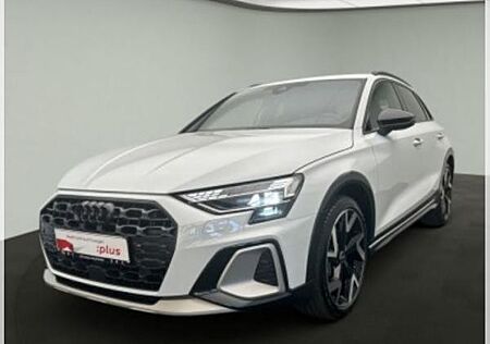 Audi A3 allstreet 35 TDI *SONOS*HUD*Matrix*Leder*Keyless*Kamera*Assistenz*