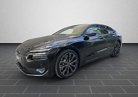 Audi S6 e-tron Sportback (GHA)