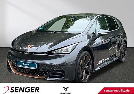 Cupra Born 299€ sofort verfügbar