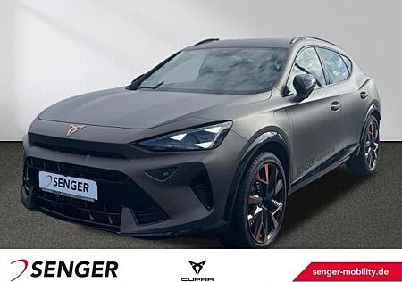 Cupra Formentor e-hybrid 272 PS - 449€ sofort verfügbar!