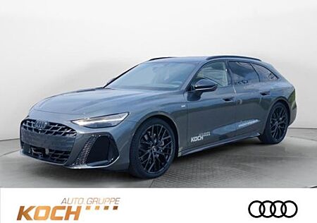 Audi A6 Avant edition one TDI quattro S tronic edition one S tronic TDI q. | MATRIX,B&O 3D,PANO