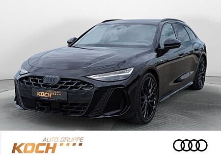 Audi A6 Avant edition one S tronic TDI q. | MATRIX,PANO,B&O 3D