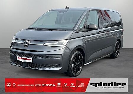 VW T7 Multivan Volkswagen Multivan Lang Life DSG/ Pano, Standh, AHK