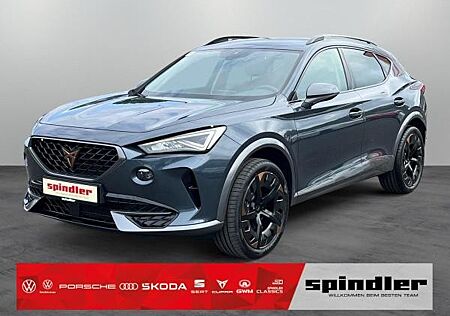 Cupra Formentor 1.5 TSI / ACC, LED, Navi High, DAB+