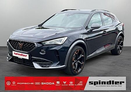 Cupra Formentor VZ 2.0 TSI 4Drive DSG/ AHK, ACC, Pano