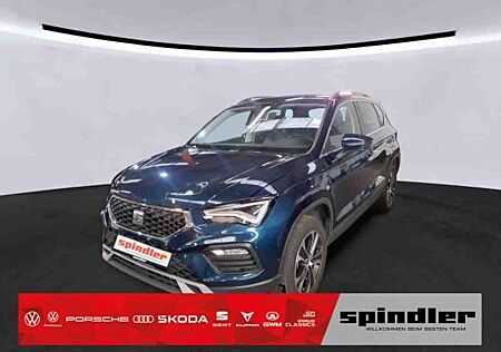 Seat Ateca Style 1.5 TSI DSG/LED, ACC, Navi-High, SHZ