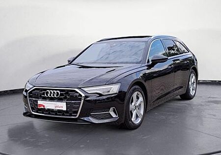 Audi A6 Avant 40 TDI quattro S tronic advanced