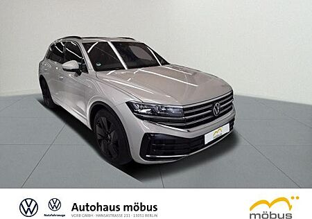 VW Touareg Volkswagen 3.0 V6 TSI eHybrid Elegance*4MOT*PANO*