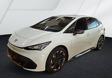 Cupra Born 170 kW inkl. Wartung und Inspektion, inkl. Reifenpaket Voll-LED,Navi,Einparkhilfe,Kamera
