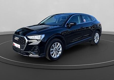 Audi Q3 Sportback 35 TFSI+LED+NAVI+PDC PLUS