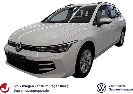 VW Golf Variant Volkswagen Life 1.5 TSI ACC HUD LED SHZ Navi