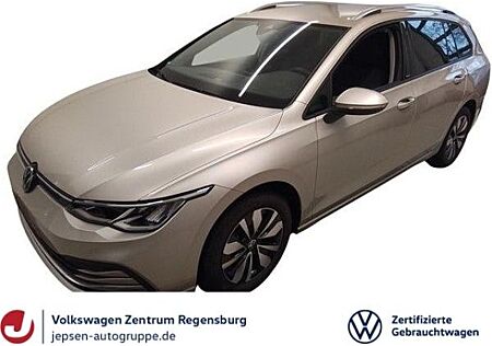 VW Golf Variant Volkswagen MOVE TSI LED ACC FLA R-KAMERA Navi