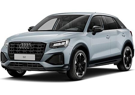 Audi Q2 35 TFSI advanced - kurzfristig verfügbar !