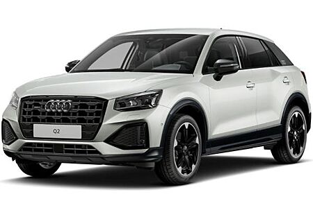 Audi Q2 40 TFSI quattro advanced - kurzfristig verfügbar !