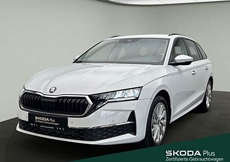 Skoda Octavia Combi 1.5 TSI e-TEC DSG Selection *Navi*LED*Kamera*Keyless*SHZ*