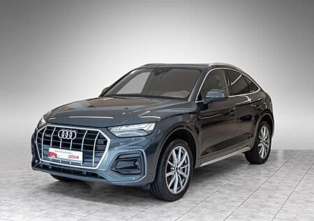 Audi Q5 Sportback advanced 50 TFSI e quattro S tronic