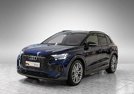 Audi Q4 e-tron 50 e-tron quattro