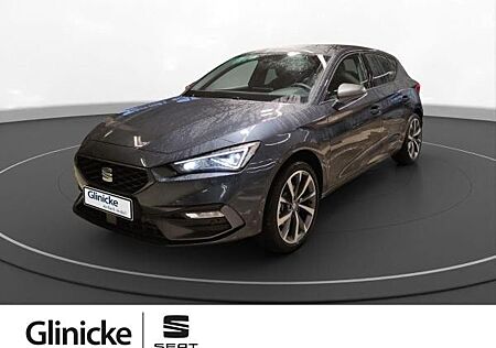 Seat Leon 2.0 TDI DSG FR Navi LED Dynamic-Paket