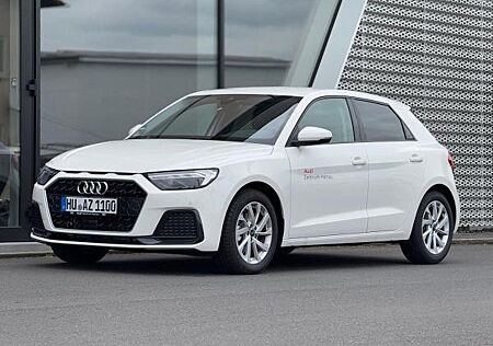 Audi A1 Sportback Advanced 30 TFSI LED*NAVI*CARPLAY*PDC*SHZ