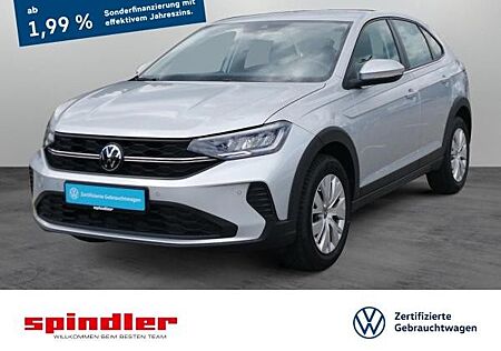 VW Taigo Volkswagen 1.0 TSI / Bluetooth, App-Connect, LED, SHZ