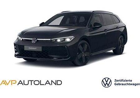VW Passat Volkswagen Variant 1.5 TSI DSG eHybrid R-Line | PANO