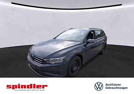 VW Passat Volkswagen Variant 2.0TDI / Navi, App, RFK, SHZ, LED