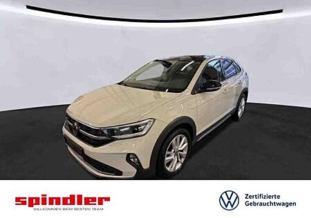 VW Taigo Volkswagen Style 1.5 TSI DSG / Pano, Matrix, IQ.Drive