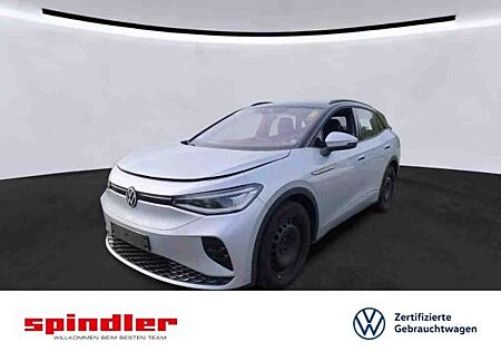 VW ID.4 Volkswagen GTX 4M / Navi, Matrix, Standklima, CCS, AHK
