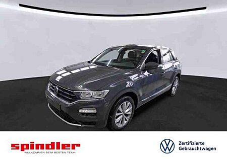 VW T-Roc Volkswagen Style 2.0 TDI DSG / Navi, Bluetooth, ACC