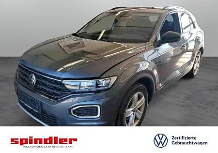 VW T-Roc Volkswagen Sport 1.5TSI DSG/ Navi, Bluetooth,RFK, LED