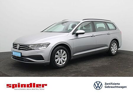 VW Passat Volkswagen Variant 1.5 TSI DSG / LED, RFK, SHZ