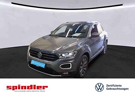 VW T-Roc Volkswagen Highline 1.5 TSI DSG / LED, ACC, Navi, PDC