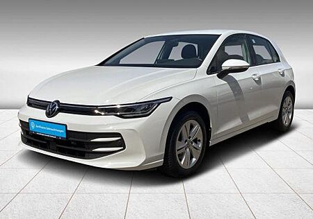VW Golf Volkswagen VIII 1.5 TSI Life PDC Klima Navi Sitzhzg