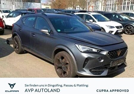Cupra Formentor 1.5 TSI DSG | ACC | NAVI | PANO |