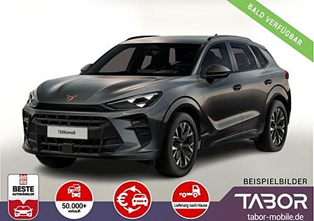 Cupra Terramar 1.5 eTSI 150 DCT LED VirCo SHZ Kam PDC