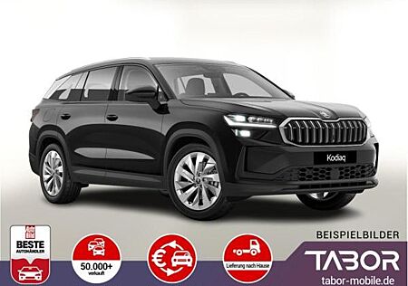 Skoda Kodiaq TDI 150 DSG Selec Matrix Nav ACC Kessy