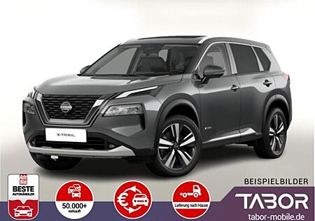 Nissan X-Trail 213 e-Power4x4 Tekna Pano Bose HUD Nappa