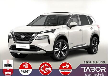Nissan X-Trail 213 e-Power4x4 Tekna Pano Bose HUD Nappa