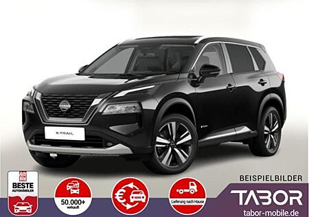 Nissan X-Trail 213 e-Power4x4 Tekna Pano Bose HUD Nappa