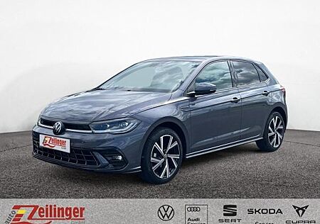 VW Polo Volkswagen R-Line TSI DSG|IQ.LIGHT|NAVI|ACC|IQ.DRIVE