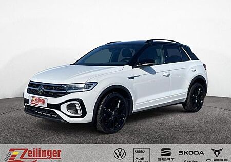 VW T-Roc Volkswagen R-Line TSI DSG|19"|AHK|NAVI|BLACKSTYLE|ACC