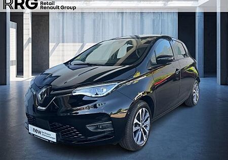 Renault ZOE Intens R135 Z.E. 50 (Kauf-Batterie)
