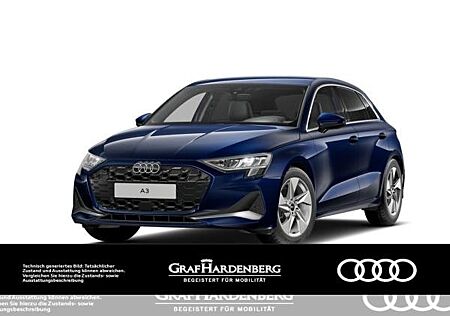 Audi A3 Sportback 30 TFSI . Virt.Cockpit Navi + Kostenlose Winterräder 🛞🔥