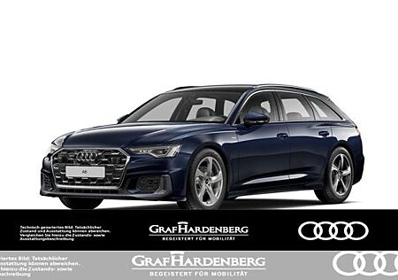 Audi A6 Avant 40 TDI quattro S line Matrix Navi Pano + Kostenlose Winterräder 🛞🔥