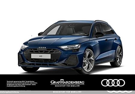 Audi A3 Sportback 35 TFSI S line LED Navi SONOS ACC + Kostenlose Winterräder 🛞🔥