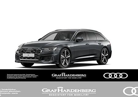 Audi A6 Avant 45 TFSI S line Matrix Navi ACC AHK + Kostenlose Winterräder 🔥🛞