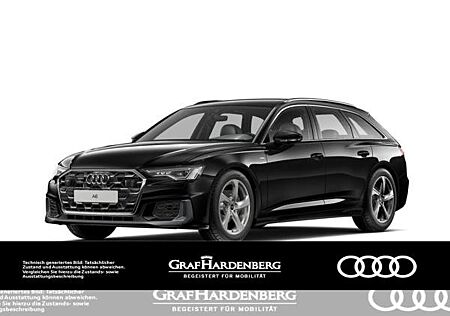 Audi A6 Avant 40 TDI quattro S line Matrix Navi Pano + Kostenlose Winterräder 🛞🔥