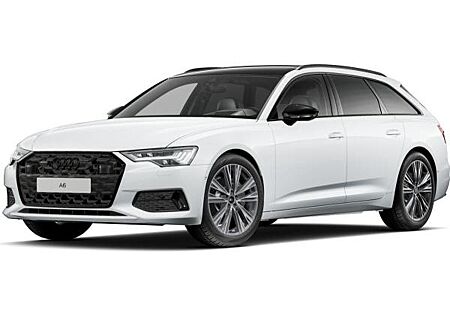 Audi A6 Avant 45 TFSI qu. S tronic advanced HD MATRIX B&O PANO SOFT-CLOSE HEAD-UP VIRTUAL AHK UMGEBUNGSKAMER
