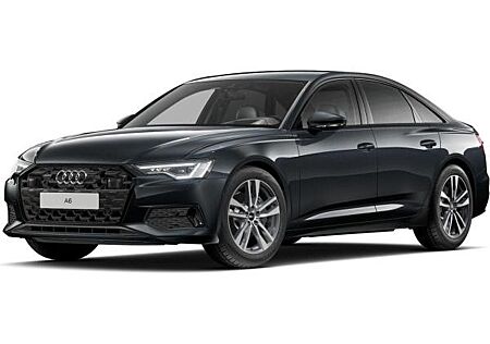 Audi A6 Limousine 45 TFSI qu. S tronic advanced MATRIX VIRTUAL UMGEBUNGSKAMERA ACC NAVI PDC 19 CONNECT DAB 5